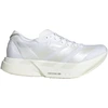 Image de Chaussures de running femme adidas Adizero Adios Pro 4 Blanc 38 2/3