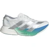 Image de Chaussures de running femme adidas Adizero Adios Pro 4 Blanc 40 2/3