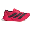 Image de Chaussures de running femme adidas Adizero Adios Pro 4 Rouge 37 1/3