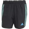Image de Short adidas Own the Run 3-Stripes Noir S 7"