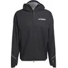 Image de Coupe-vent adidas Climaproof Terrex Xperior Noir S