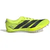 Image de Chaussures d'athlétisme adidas Adizero Finesse Vert 36 2/3