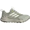 Image de Chaussures de trail femme adidas Terrex Tracefinder 2 Vert 38 2/3