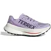 Image de Chaussures de trail femme adidas Terrex Agravic Speed Ultra Violet 37 1/3
