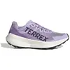 Image de Chaussures de trail femme adidas Terrex Agravic Speed Violet 37 1/3