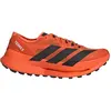 Image de Chaussures de trail adidas Terrex Agravic Speed Ultra 2 Orange 43 1/3