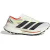 Image de Chaussures de trail adidas Terrex Agravic Speed Ultra 2 Blanc 46