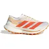 Image de Chaussures de trail femme adidas Terrex Agravic Speed Ultra 2 Blanc 38 2/3