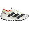 Image de Chaussures de trail femme adidas Terrex Agravic Speed 2 Blanc 39 1/3