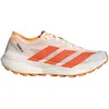 Image de Chaussures de trail femme adidas Terrex Agravic Speed 2 Blanc 38 2/3