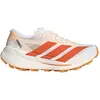 Image de Chaussures de trail femme adidas Terrex Agravic Blanc 37 1/3