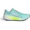 Image de Chaussures de trail adidas Terrex Agravic 3 Turquoise 45 1/3