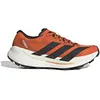 Image de Chaussures de trail adidas Terrex Agravic TT Orange 42 2/3