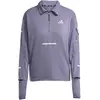 Image de Maillot femme adidas Adi365 Violet M
