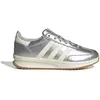 Image de Chaussures de running femme adidas 70s 2.0 Argenté 37 1/3