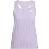 Image de Débardeur femme adidas Adizero Violet L