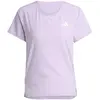 Image de T-shirt femme adidas Adizero Violet M