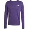 Image de Maillot manches longues adidas Adizero Violet 2XL