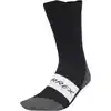 Image de Chaussettes adidas Terrex Xperior Climawarm Noir 47/49