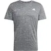 Image de Maillot adidas Own the Run Noir M
