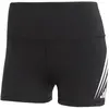 Image de Short femme adidas Adizero Archive Noir XL 3"