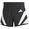 Image de Short adidas Adizero Archive Noir XL 3"