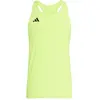 Image de Débardeur adidas Adizero Essentials Vert S