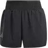 Image de Short femme adidas XPR Noir L 3"