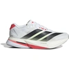 Image de Chaussures de running femme adidas Adizero Boston 13 Blanc 37 1/3