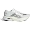 Image de Chaussures de running femme adidas Adizero Boston 13 Blanc 38 2/3