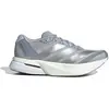 Image de Chaussures de running femme adidas Adizero Boston 13 Gris 39 1/3