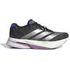 Image de Chaussures de running femme adidas Adizero Boston 13 Noir 39 1/3