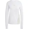 Image de T-shirt manches longues femme adidas Terrex Xperior Blanc M