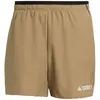 Image de Short adidas Terrex Multi Light Beige S 7"