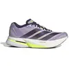 Image de Chaussures de running femme adidas Adizero Boston 13 Violet 36 2/3
