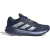 Image de Chaussures de running femme adidas Questar 3 Bleu 38 2/3