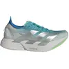 Image de Chaussures de running femme adidas Adizero Adios Pro 4 Turquoise 38 2/3