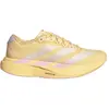 Image de Chaussures de running femme adidas Adizero EVO SL Orange 42