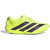 Image de Chaussures de running adidas Adizero Adios 9 Jaune 46 2/3
