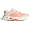 Image de Chaussures de running femme adidas Adizero Boston 13 Blanc 36 2/3