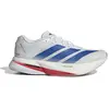 Image de Chaussures de running femme adidas Adizero Boston 13 Blanc 41 1/3