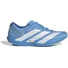 Image de Chaussures de running femme adidas Adizero Adios 9 Bleu 42 2/3
