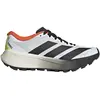 Image de Chaussures de trail femme adidas Terrex Agravic 4 Trail Running Shoes Blanc 38