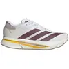 Image de Chaussures de running femme adidas Adizero SL2 Light Strike Pro Blanc 39 1/3