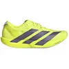 Image de Chaussures de running femme adidas Adizero Adios 9 Jaune 36