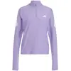 Image de Haut d'entraînement femme adidas Adi365 Iconic Violet M
