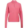Image de Haut d'entraînement femme adidas Adi365 Iconic Rose S