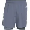 Image de Short 2en1 adidas Formotion Iconic Noir M