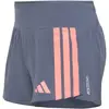 Image de Short adidas Adizero Gris M 3"