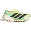 Image de Chaussures de trail adidas Terrex Agravic Speed Ultra 2 Jaune 42 2/3